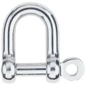 Harken D 8 Mm Sakkeli