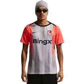 Nike Chelsea Treenipaita Dri-fit Academy Pro Pre Match Se - Harmaa/oranssi/sininen - , koko Medium