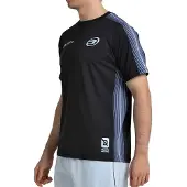 Bullpadel Paquito 26v Lyhythihainen T-paita