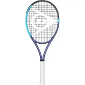 Dunlop Tf Fx500 Lite Nh Ilman Jänteitä Oleva Tennismaila