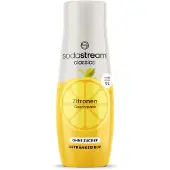 SodaStream Lemonade No Sugar