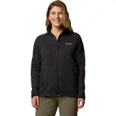 Columbia Kruser Ridge Iii Softshell Jacket - Black - XL