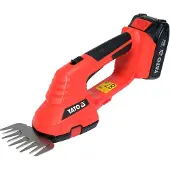YATO Akkupuutarhaleikkuri YT-828355; 18 V; 1x2,0 Ah akku