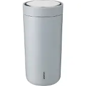 Stelton To Go Click muki 0,4 l Cloud