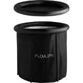 Flowlife Flowplunge Go jääkylpy FLIPTV1 (musta)