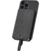 Sandstrom 10 000 mAh varavirtalähde (musta)
