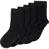 Lindex Liukuestesukat 5-pack
