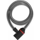 Zéfal K-traz C9 15 Mm Kaapelilukko