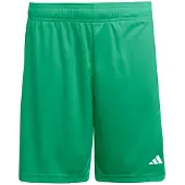 Adidas Shortsit Entrada 26 - Vihreä/Valkoinen Lapset, koko 164 cm