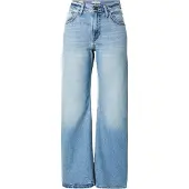 Levi's Farkut 'Loose Boot' vaaleansininen