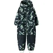Name it Softshell-asu M. Fleecet - Noos - NmmAlfa08 - Dark Safii - - 4 v (104) - Softshell-asut