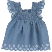 Chicco Mekko sininen denim