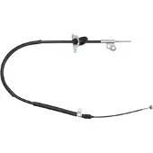 HERTH+BUSS ELPARTS Vaijeri, seisontajarru J3912070