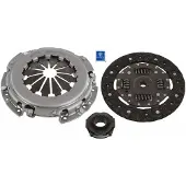 SACHS Kytkinsarja 3000 952 022