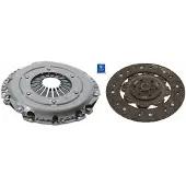 SACHS Kytkinpaketti 3000 970 158