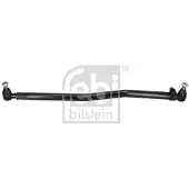 FEBI BILSTEIN Ohjaustanko 199611