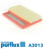 PURFLUX Ilmansuodatin A3013