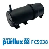 PURFLUX Polttoainesuodatin FCS938