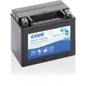 Exide Käynnistysakku AGM12-10
