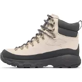 Columbia Bootsit 'Newton Alpine' harmaa / beigenharmaa / musta