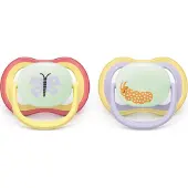 Philips Avent Ultra Air Yö-tutti 0–6 kk – 2 kpl
