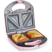 GreenChef Pro voileipägrilli, pink