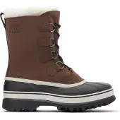 Sorel Caribou Wp - Brown - 41.5