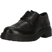 Clarks Orinoco3 Derby D - Black - 36
