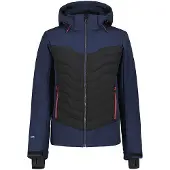 Icepeak Fremont I Softshell-takki