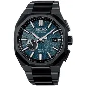 Seiko Astron GPS Solar 2026 Limited Edition SSJ039J1
