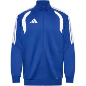 Adidas Tiro26L Tr Jkt - Blue - XXL