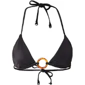 Tommy Hilfiger Underwear Bikinitoppi musta