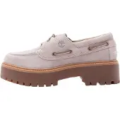Timberland Nauhakengät lila