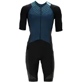 Huub Pinnacle Lyhythihainen Trisuit