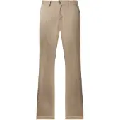 Volcom Frickin Modern Stret Housut khaki Koko 33/34