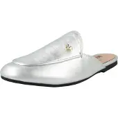 Love Moschino Pistokkaat hopea