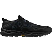 Mizuno Wave Daichi 9 Gore-tex Polkujuoksukengät