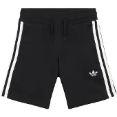 Adidas Originals 3S Shorts - Black - 128