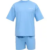 Calvin Klein Lv00nm2949 Lyhythihainen Pyjama