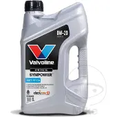 Valvoline Moottoriöljy 908835