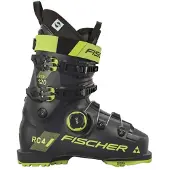 Fischer Xtr Rc4 120 Mv Boa Gw Alppisukset