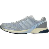Adidas Originals Matalavartiset tennarit 'ADIZERO ADIOS' opaali / kyyhkynsininen / harmaa