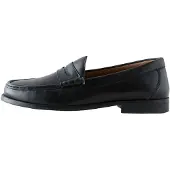 Next Loafer musta