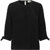 Cream Crsophie Blouse - Black - 34