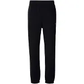 Calvin Klein Housut 'NANO' musta / valkoinen