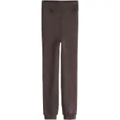 Next Leggingsit suklaa
