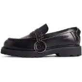 Tommy Hilfiger Archive 01 Loafer - Black - 40