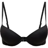 Calvin Klein Swimwear Bikinitoppi musta