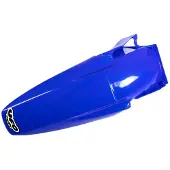 Ufo Ktm Exc/exc-f 98-03 Takalokasuoja