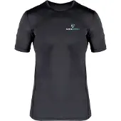 Gamepatch Compression Lyhythihainen T-paita